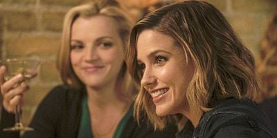 Cartel de A Night Owl