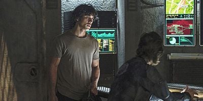 Cartel de Watch the Thrones