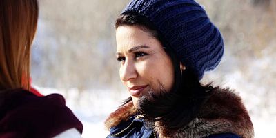 Cartel de O Hayat Benim 81.Bölüm