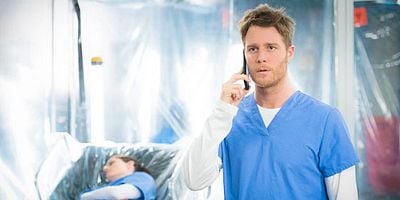 Cartel de Close Encounters