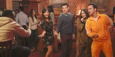 Cartel de The Decision