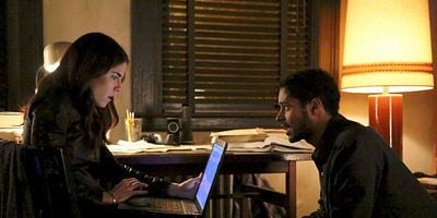 Cartel de It's a Trap