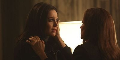 Cartel de Las almas de los difuntos