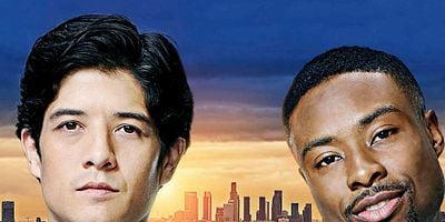 Cartel de Wind Beneath My Wingman