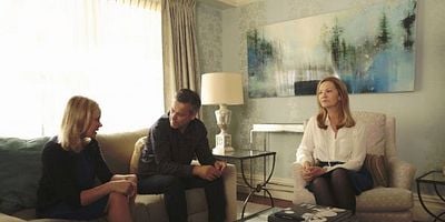 Cartel de All You See Is Dark