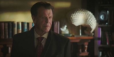 Cartel de Who Is That Masked Man ?