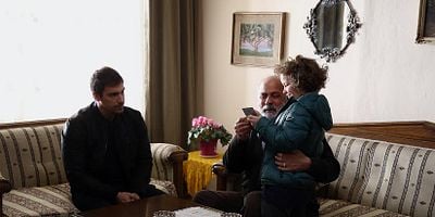 Cartel de Kördüğüm 7.Bölüm