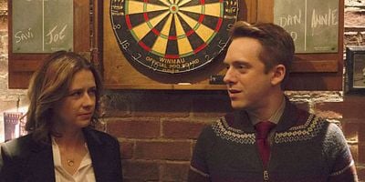 Cartel de The Mystery of the Political Operation