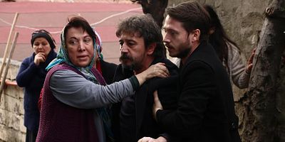 Cartel de O Hayat Benim 82.Bölüm