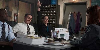 Cartel de Adrian Pimento