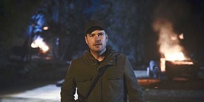 Cartel de Revenge Deferred