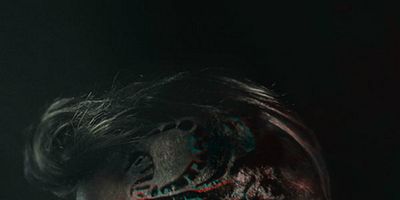 Cartel de Kissing the Machine