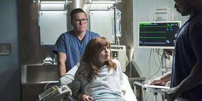 Cartel de A Danger to Himself and Others