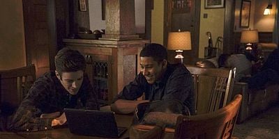 Cartel de King Shark