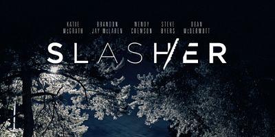 Slasher Temporada 3 - SensaCine.com