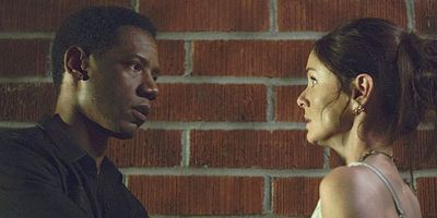 Cartel de In from the Cold