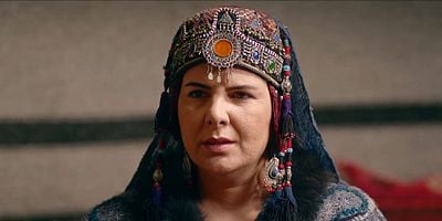 Cartel de Diriliş Ertuğrul 47.Bölüm