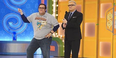 Cartel de The Fast And The Nerdiest