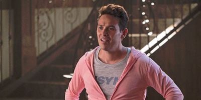 Cartel de Favorite Son