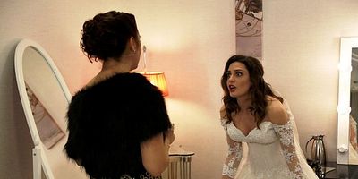 Cartel de İlişki Durumu Karışık 32.Bölüm