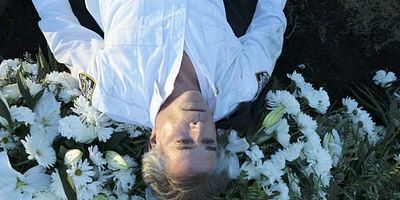 Cartel de Live Wire Act