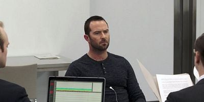 Cartel de Erase Weary Youth