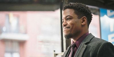 Cartel de Ready Or Not