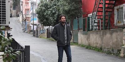 Cartel de Aşk Yeniden 44.Bölüm