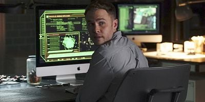 Cartel de Bouncing Back