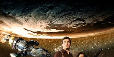 Cartel de The Train Job