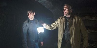 Cartel de Into the Schwarzwald