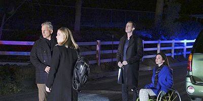 Cartel de After Hours