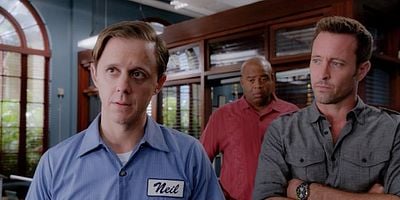 Cartel de Ke Koa Lokomaika'i