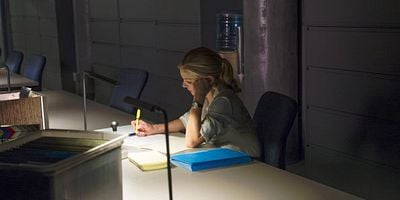 Cartel de Gloves Off