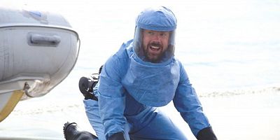 Cartel de Pitch Black