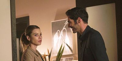 Cartel de Et Tu, Doctor?