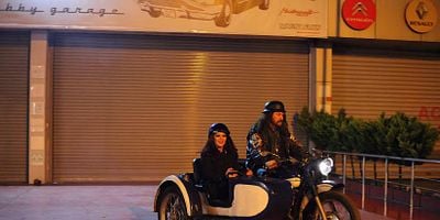 Cartel de Aşk Yeniden 46.Bölüm