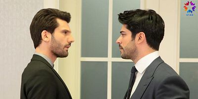 Cartel de Kara Sevda 21.Bölüm