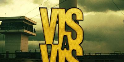 Cartel de Un mal día