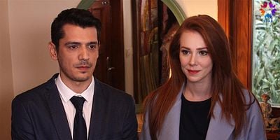 Cartel de Kiralık Aşk 37.Bölüm