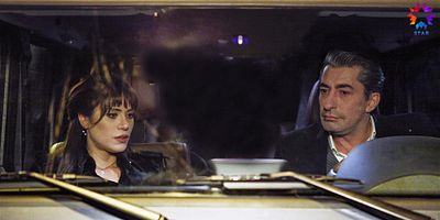 Cartel de Paramparça 57.Bölüm