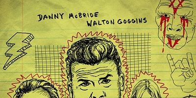 Cartel de The Field Trip