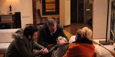 Cartel de Aşk Yeniden 46.Bölüm