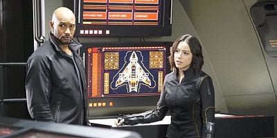 Cartel de Parting Shot