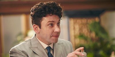 Cartel de In Manus Dei