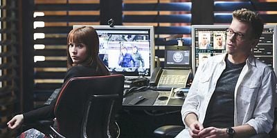 Cartel de The Seventh Child