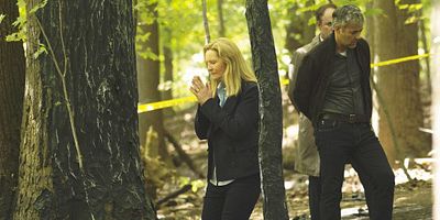 Cartel de Of Puppies and Monsters