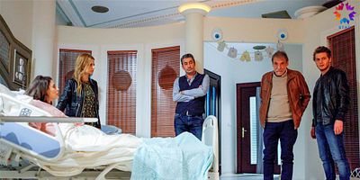 Cartel de Paramparça 58.Bölüm