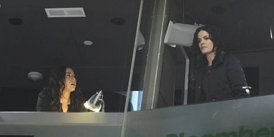 Cartel de Any Wounded Thief