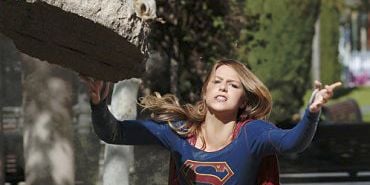 Cartel de Worlds Finest